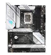 Placa Base Asus Rog Strix B660-a Gaming Wifi D4 1700 Atx 4xddr4